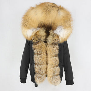 Winter Coat Collection  