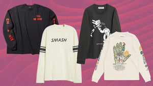 Tees for Sleeves