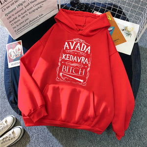 Hoodie Collection