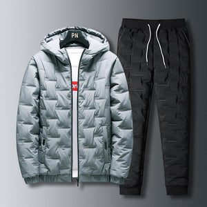 Winter Jacket Collection