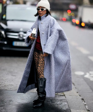 Coats collection