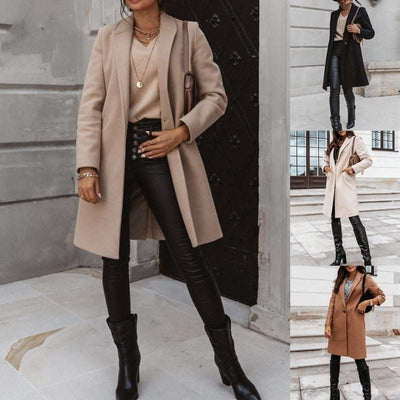 Winter Jackets Women