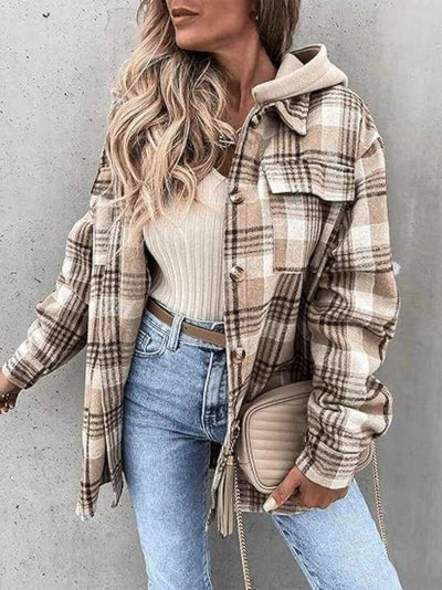Women Jackets & Coats