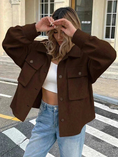 Women Jackets & Coats