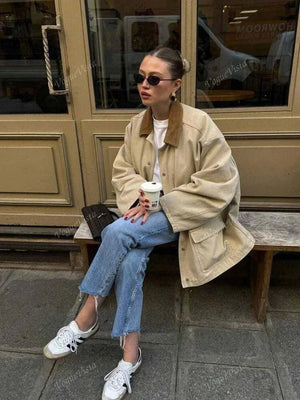 Women Jackets & Coats