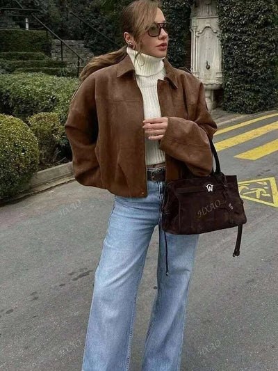 Women's & Men's Clothing