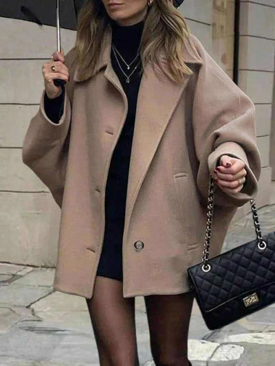 Women Jackets & Coats