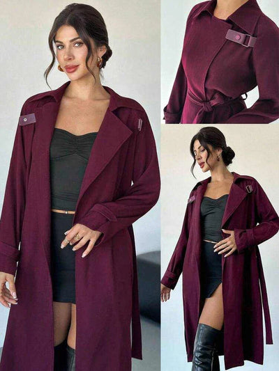 Women's & Men's Clothing