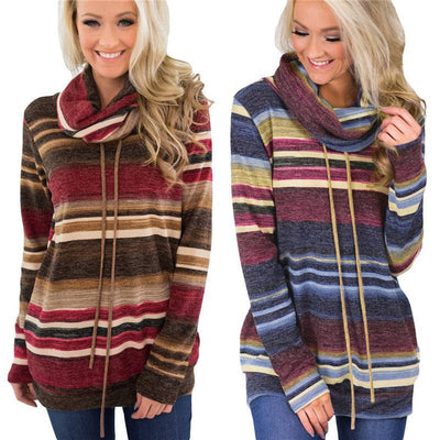 Women Hoodies Sweatshirts