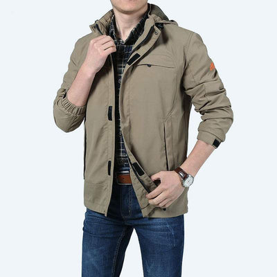 Men's jackets