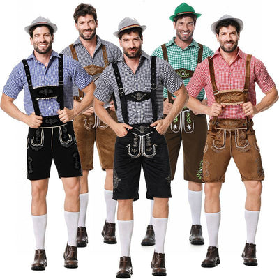 Beer Festival Clothing