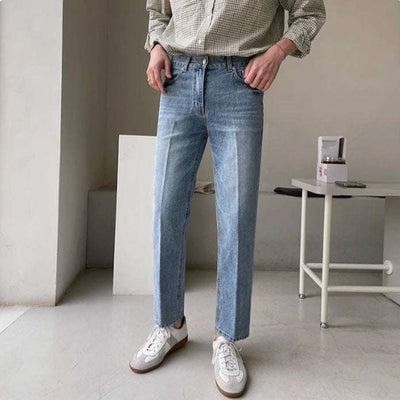 all-matching casual