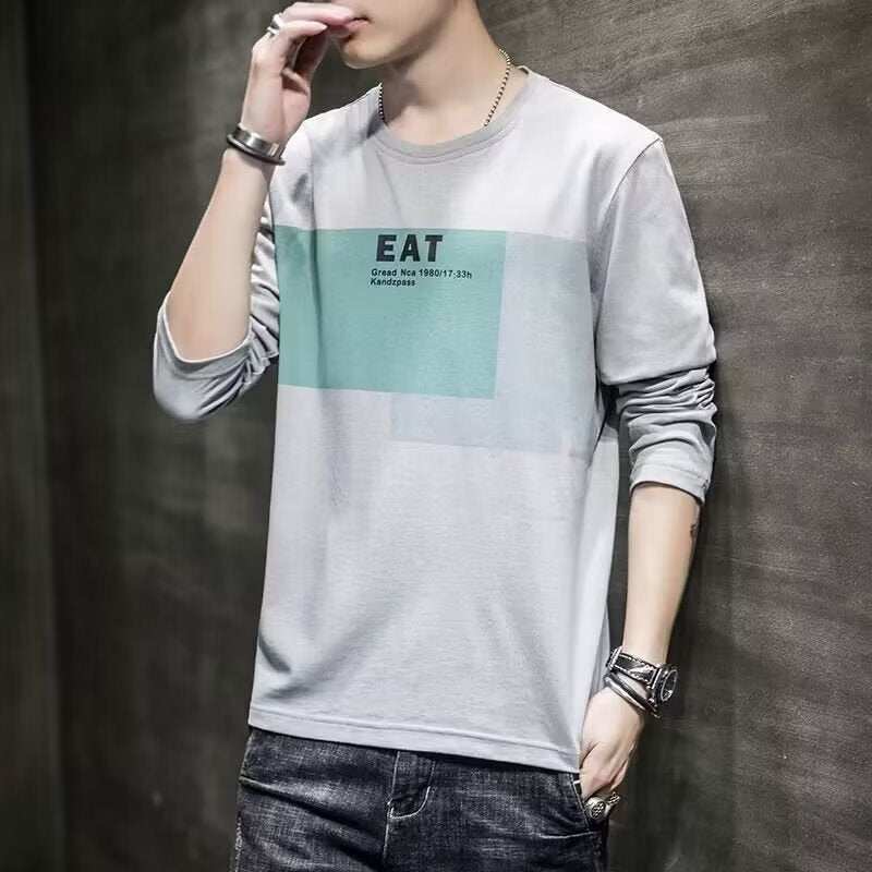 Long Sleeve T-shirt