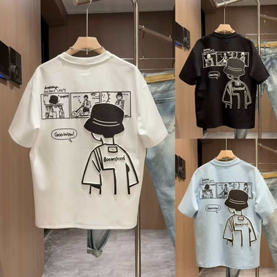 Short Sleeve Ins 100 Cotton