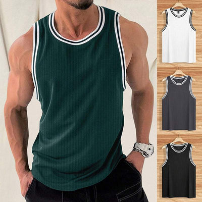 Vertical Stripes Fitness